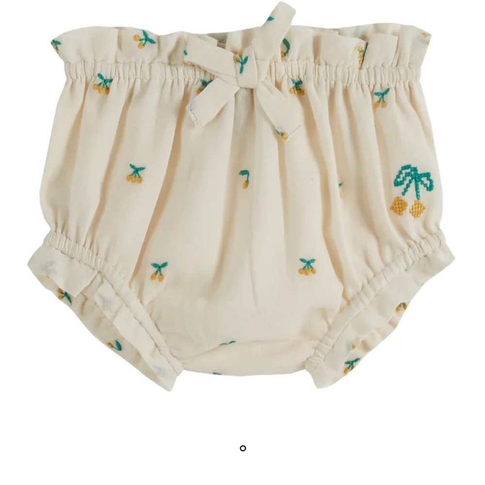 Emile & Ida bloomers- 3m